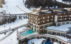 Falkensteiner Aktiv & Familienhotel Cristallo